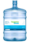 Bottle 19L